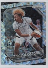 2025 Panini Prizm WNBA Premium Box Set Prizm 73/99 NaLyssa Smith #119 13ql