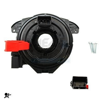 Fits MEAT&DORIA 231246 GENUINE AIRBAG TAPE  ⭐UK Stock⭐