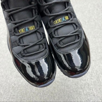 Size 10 - Air Jordan 11 Retro 2025 Gamma Blue for sale online | eBay