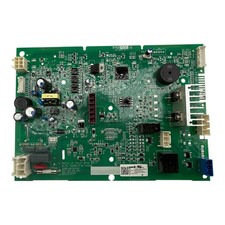 GE Washer Control Board 290D1955G102
