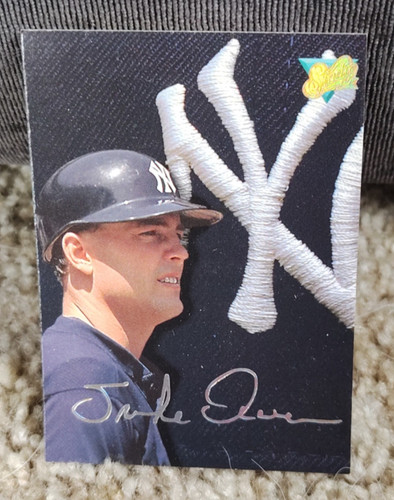 1993 Spike Owen #79
