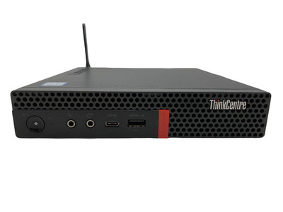 Lenovo THINKCENTRE M720Q i5-8400T @ 1.70GHz, 8GB, 256GB NVM