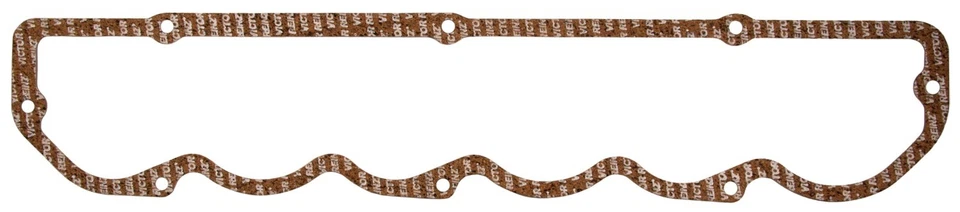 For 1965-1996 Ford F-350 Engine Valve Cover Gasket Mahle 1966 1967 1968 1969 - Image 2 of 2