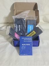 4PK 962XL Ink Cartridges for HP Officejet Pro 9010 9015 9016 9018 9019 9020 9025