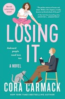 Losing It | Cora Carmack | Taschenbuch | Kartoniert / Broschiert | Englisch