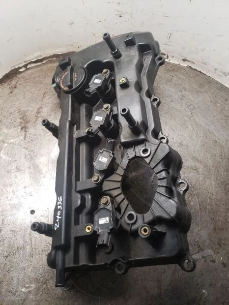 Cubierta de válvula OPTIMAKIA 2013 1188228 Foto 2 de 4