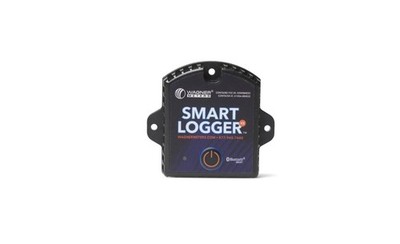 Smart Logger V2  Relative Humidity and Temperature Data Logger (1 Pack) 1