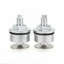 Preload Fork Caps Bolts Plugs For Yamaha XJ900 S 1995-2003 41mm Fork