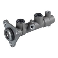 Febi Hauptbremszylinder Toyota 106659
