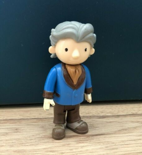 BOB EL CONSTRUCTOR - Elige figuras de acción, juguetes blandos, libros, etc. - Imagen 12 de 36