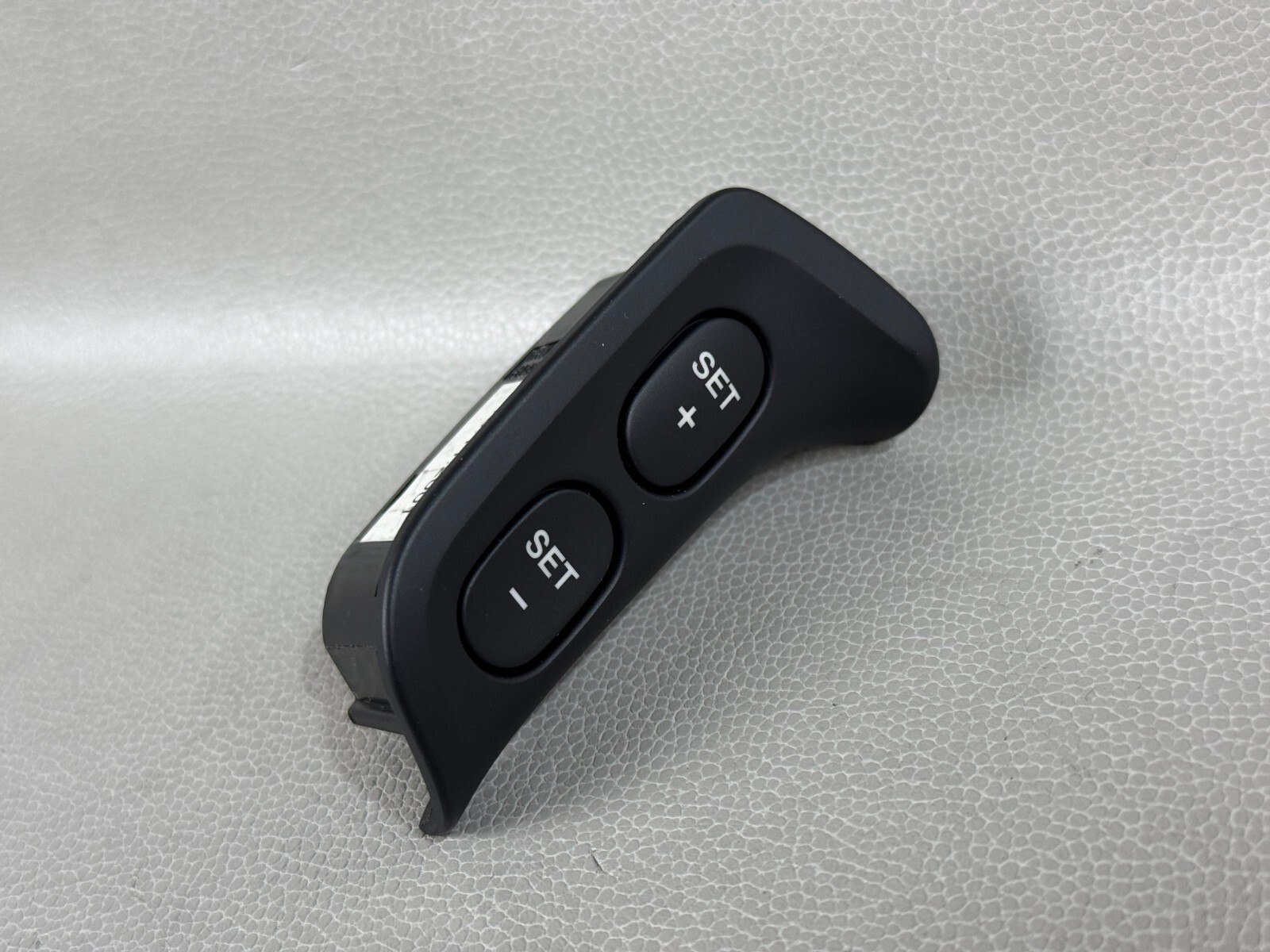 NEW! BENTLEY ROLLS-ROYCE GENUINE CRUISE CONTROL SWITCHES CONTROLS OEM #PM33868PA
