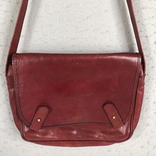 Pochette De Soirée Carla Marchi - Perles Blanches - Satin - Élégante Et Vintage