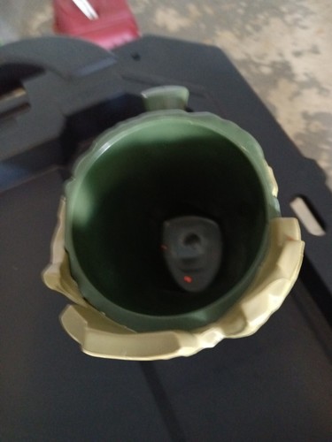 Groot mug Guardians of the Galaxy - Avengers - Marvel. Hard Plastic.never used - Picture 2 of 3