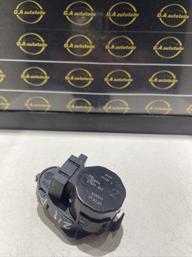 BMW 3 Touring (E46) 320i Klima Heizung Stellmotor  6902852