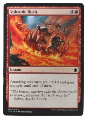 Magic The Gathering MTG 