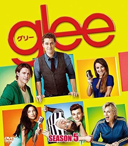 【値下げ】glee DVD コンパクトボックス1〜4 Amazon.co.jp: glee / グリー シーズン4 (SEASONSコンパクト