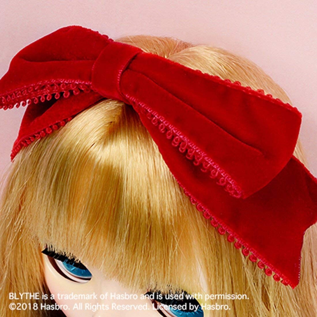 Neo Blythe 