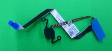 NEW Dell Bolt 14 Fingerprint Reader Module w/Cable GN9D6 DPJ43