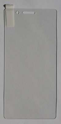 Huawei P9 Lite Panzerschutz Glasfolie 2.5D 9H Display Hartglas Cover Schutz Foli