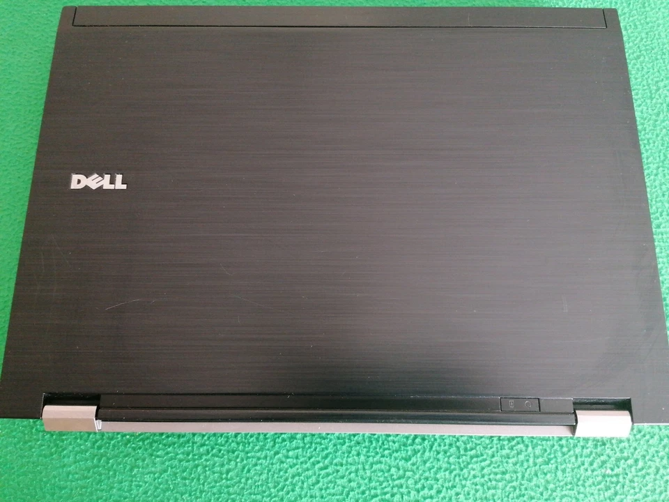 DELL LATITUDE E6400 - Imagen 2 de 4