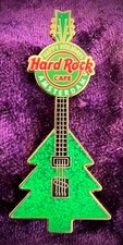 # * Hard Rock café Amsterdam Christmas Tree #976066