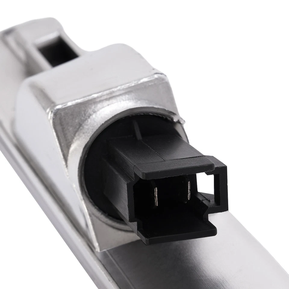 Luz de señalización lateral trasera transparente para Honda Accord cupé 1994-1997/Prelude 1992-96 Foto 4 de 4