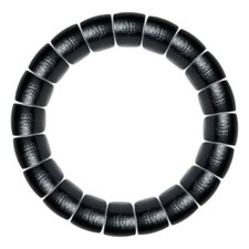 Kawasaki KDX420 1981 Mr Wolf Mousse Balls Rear Motorcycle Tyre Tube 140/80-18" -