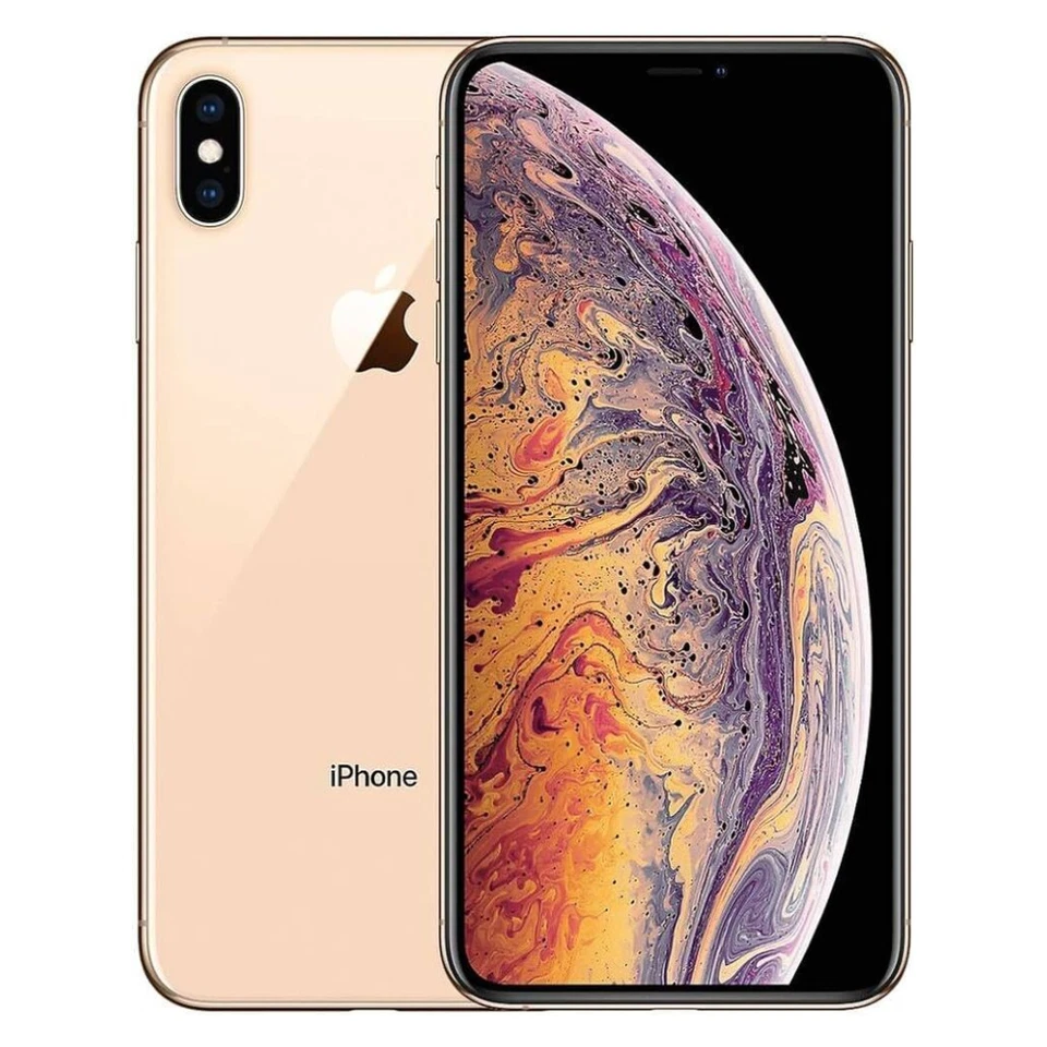 Apple iPhone XS 64GB-256GB Fully Unlocked (CDMA+GSM) - EXCELLENT Condition - Image 2 of 4
