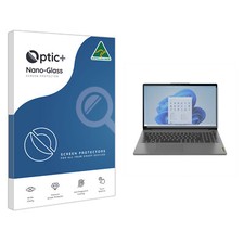 Optic Nano Glass Screen Protector for Lenovo IdeaPad 3 Gen 7 15