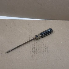 Vintage Vermont American Flathead Screwdriver 3715 USA