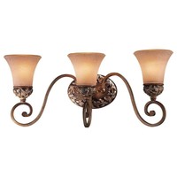 Minka Lavery 5553-477 Salon Grand Bathroom Light In Florentine Patina Minka Lavery 5553-477 Salon Grand Bathroom Light In Florentine Patina