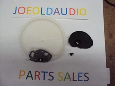 Thorens TD 180 Main Gear. Tested. Parting Out TD 180 & TD 280 MKiv Turntables.