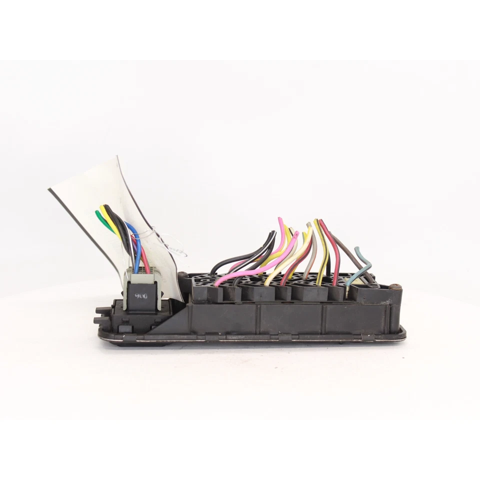 Interruptor de puerta principal eléctrico Ford Explorer 1991 número de pieza - 641.FD8391 Foto 3 de 4