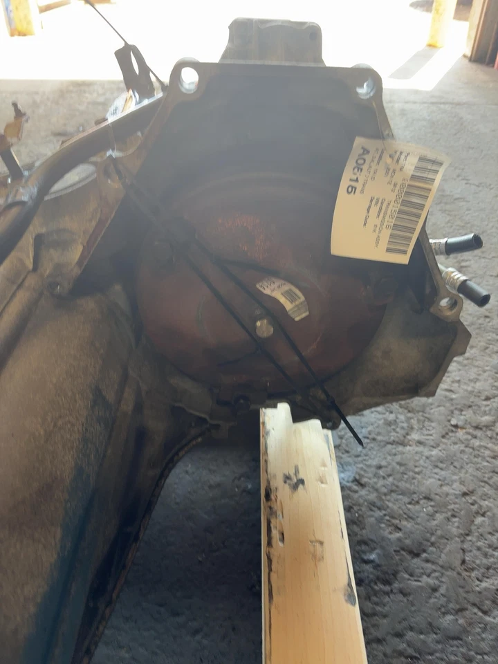 Conjunto de transmisión Chevy Monte Carlo 01. Transmisión de coche At 3.4 Foto 3 de 4