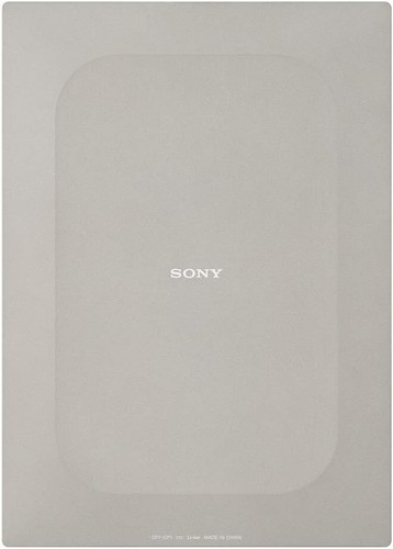 Sony DPT-CP1 Digital Paper 10.3" EINK enote (A5 Size) NEW SEALED - Picture 9 of 20
