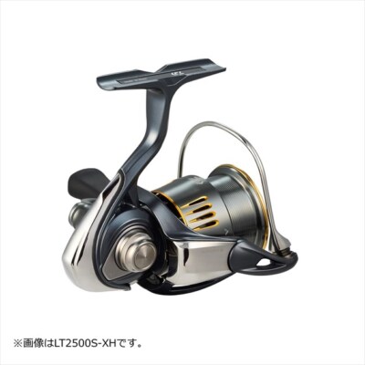 3 points purchase Daiwa Spinning Reel 23 Airity PC LT2500 | eBay