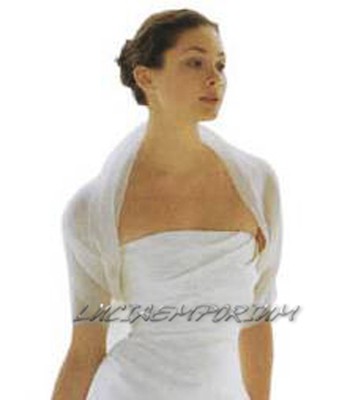 ANELLO-GIACCA-STOLA-COPRISPALLE-TULLE-BOLERO SPOSA/MATRIMONIO | eBay