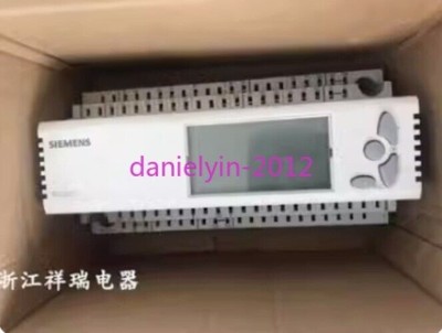 1pcs new RLU232 LCD digital display DDC controller #WD8