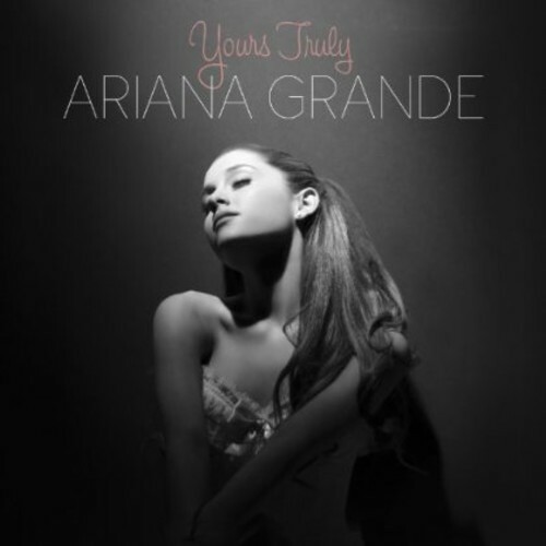 Ariana Grande Yours Truly レコード Yours Truly by Grande, Ariana (CD, 2013) 602537480821| eBay
