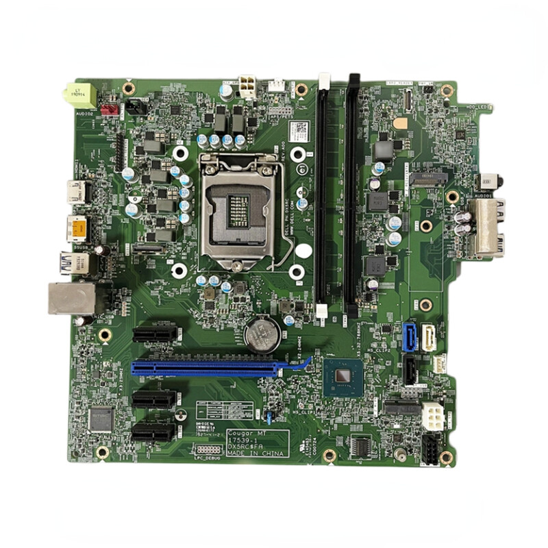 CN-0T0MHW 17539-1 For Dell Optiplex 3060 MT Motherboard DDR4 CN-0T0MHW 17539-1 For Dell Optiplex 3060 MT Motherboard DDR4