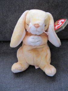 ty beanie babies grace value