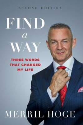 Find a Way by Hoge, Merril