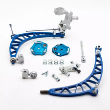 Front Long Trail Drift Winkelschloss Kit V2 W...