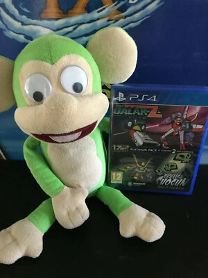 GALAK Z THE VOID & SKULLS OF SHOGUN SONY PLAYSTATION PS4 NEUF BLISTER SEALED - Photo 1/4