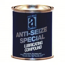 Anti-Seize 18025 SPECIAL™ Heavy Duty Anti-Seize - 2.5 lb Can