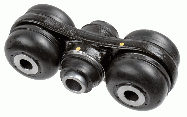 LemfÖRder 3761701 Querlenker Hinten FüR Astra J K Cascada Zafira C 1.0-2.0D-image