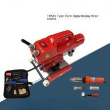 Geomembrane Welding Machine Three Seam Climbing Welding Machine Welding Tools