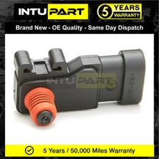 IntuPart MAP Sensor Fits Vauxhall Zafira (Mk2) 1.6 - 5 YEAR WARRANTY