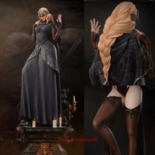 Third Eye Studio 1/4 Dark Souls Ⅲ Fire Keeper DX Ver Painted Statue Pre-sell