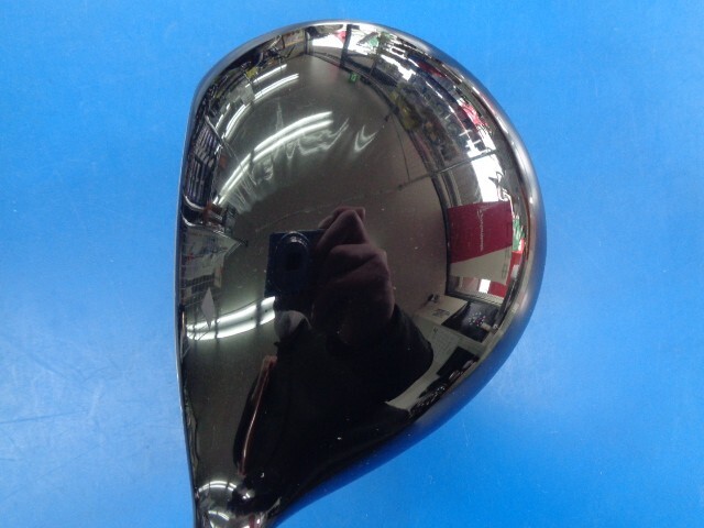 BALDO COMPETIZIONE 568 Driver 9.5 Diamana R60 (S) #986 Golf Clubs